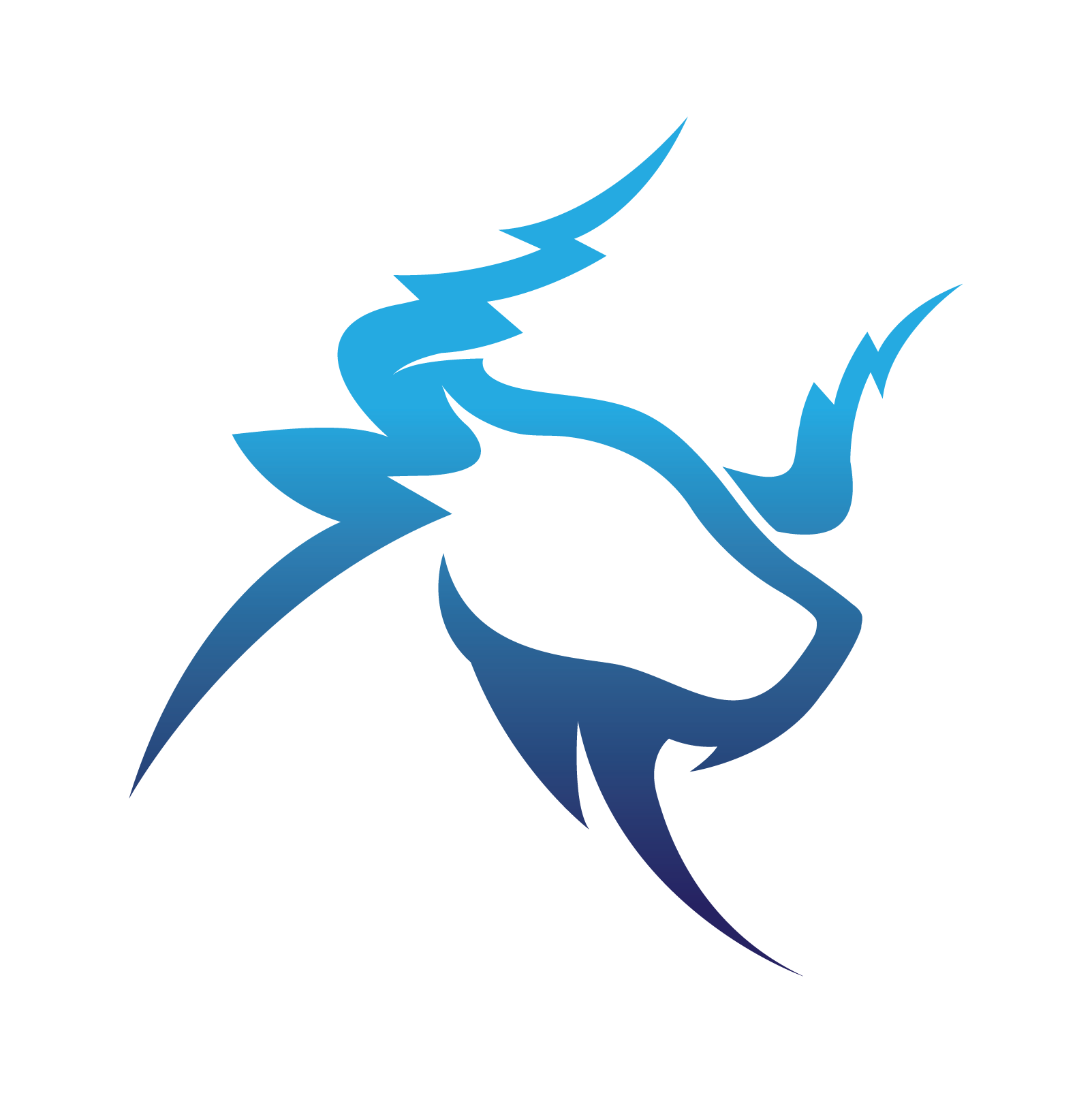 SHOR-ONLINE Bull icon ONLY-01
