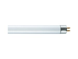 נורת פלורסנט לומילוקס 18W T8 אור ניטרלי אורך 600mm