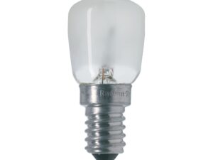 300° E14 15W נורת ליבון לתנורים