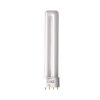 נורת דולוקס 4 פינים 18W L אור INTERNA