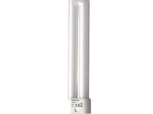 נורת דולוקס 4 פינים 18W L אור INTERNA
