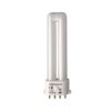 נורת דולוקס 4 פינים 9W S/E אור INTERNA