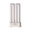 נורת דולוקס 4 פינים 36W F אור חם
