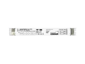משנק אלקטרוני QT-FIT5 לנורות 3X14, 4X14W