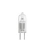 נורת הלוגן 2 פינים 50W 12V/GY6.35