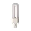 נורת דולוקס 2 פינים CH 11W S אור INTERNA