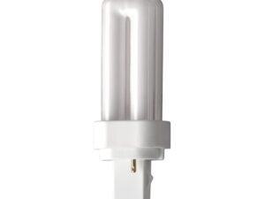 נורת דולוקס 2 פינים CH 26W D אור ניטרלי