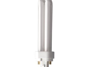 נורת דולוקס 4 פינים CH 26W D/E אור INTERNA