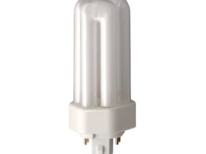 נורת דולוקס 4 פינים CH 42W T/E אור ניטרלי