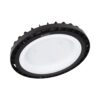 פעמון הצפה שחור LEDVANCE 225W IP65 אור קר