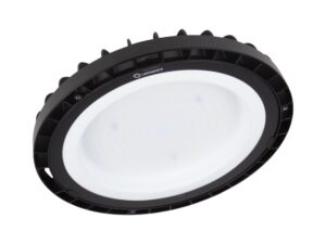 פעמון הצפה שחור LEDVANCE 225W IP65 אור קר