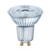 תואם הלוגן 4.3W GU10 OSRAM אור חם