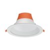 שקוע תקרה לבן LEDCOMFO 19W אור ניטרלי