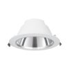 שקוע תקרה לבן COMFORT 13W IP54 3CCT