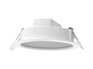 שקוע תקרה לבן LEDVANCE ECO 8W אור קר