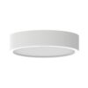צמוד תקרה לבן LEDVANCE ECO 24W IP44 אור ניטרלי