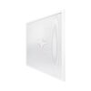 פאנל לד שקוע לבן LEDVANCE PFM 30W UGR<19 IP40 אור ניטרלי