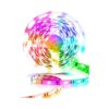 פס לד 10 מטר RGB 24VDC 4.8W
