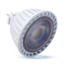נורת דקרויקה לבנה 60° GU5.3 6W אור קר