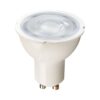 נורת דקרויקה לבנה 40° GU10 4.2W אור קר