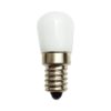 נורת פגמי לבנה E14 2W אור חם