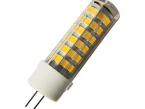 נורת לד שקופה G4 5W אור חם