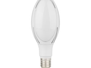 נורת מגנוליה לבנה E27 30W אור ניטרלי