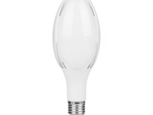נורת מגנוליה לבנה E40 30K 50W
