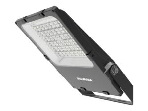 פנס הצפה שחור SYLVANIA 50W 30x60° IP66 אור ניטרלי