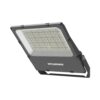 פנס הצפה שחור SYLVANIA 300W 30×60° IP66 אור חם