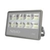 פנס הצפה אפור PHANTOM PLUS 420W IP66 אור חם