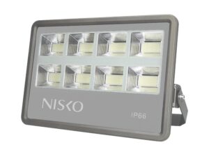פנס הצפה אפור PHANTOM PLUS 420W IP66 אור חם