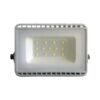 גוף הצפה לבן MIRAGE 10W IP65 אור חם