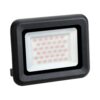 הצפה שחור COLOR JET 30W IP65 אור אדום