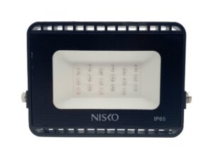 MIRAGE 10W 12V AC/DC אור כחול
