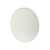 צמוד תקרה לבן  TIME 64W 800MM IP40 12CCT
