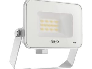 הצפה לבן EAGLE 10W IP65 אור קר