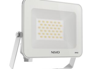 הצפה לבן EAGLE 30W IP65 אור חם