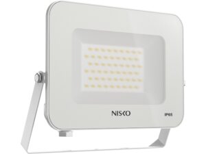 הצפה לבן EAGLE 50W IP65 אור חם