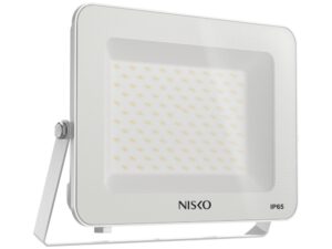 הצפה לבן EAGLE 100W IP65 אור חם