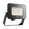 הצפה שחור EAGLE 10W IP65 אור קר