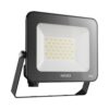 הצפה שחור EAGLE 30W IP65 אור קר