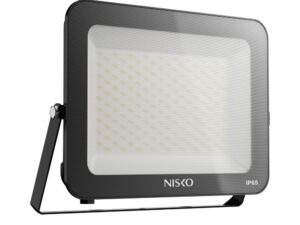 הצפה שחור EAGLE 150W IP65 אור חם