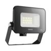 הצפה שחור COLOR EAGLE 10W IP65 אור כחול