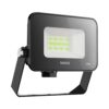 הצפה שחור COLOR EAGLE 10W IP65 אור ירוק