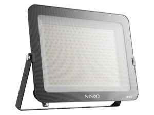 הצפה שחור EAGLE 300W IP65 אור קר