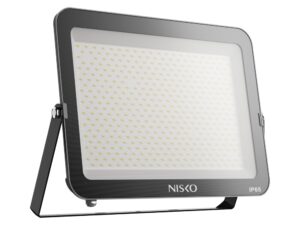 הצפה שחור EAGLE 400W IP65 אור קר