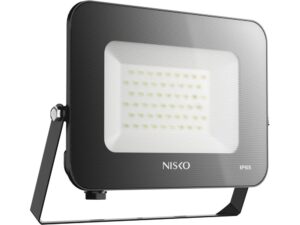 הצפה שחור COLOR EAGLE IP65 50W אור ירוק