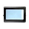 גוף הצפה שחור COLOR MIRAGE 50W גוון כחול