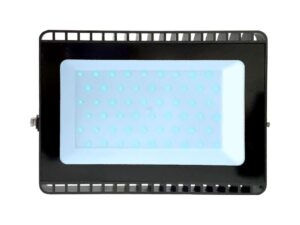 גוף הצפה שחור COLOR MIRAGE 50W גוון כחול